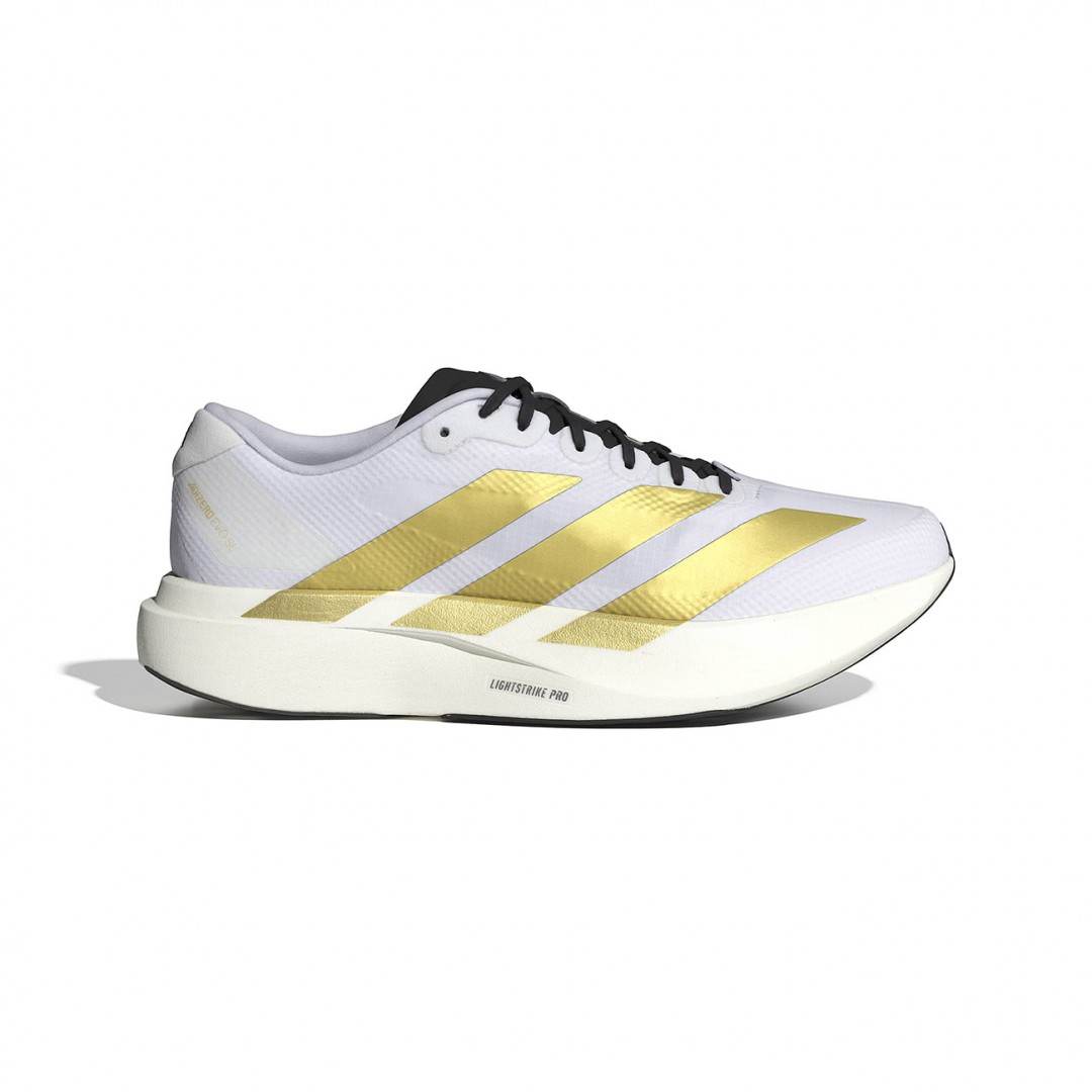 adidas Performance ADIZERO EVO SL WOVEN M JQ4441 White