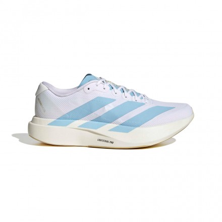 adidas Performance ADIZERO EVO SL WOVEN M JQ4527 White