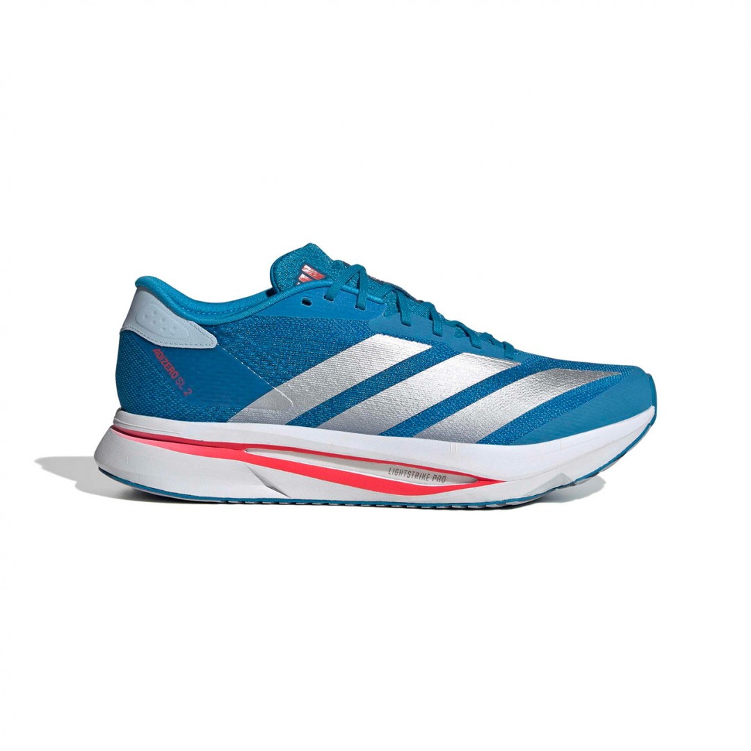adidas Performance ADIZERO SL2 M JQ3129 Μπλε