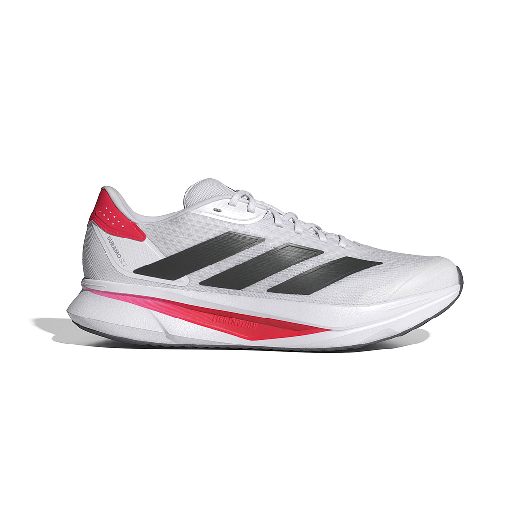 adidas Performance DURAMO SL2 M IF9396 Λευκό