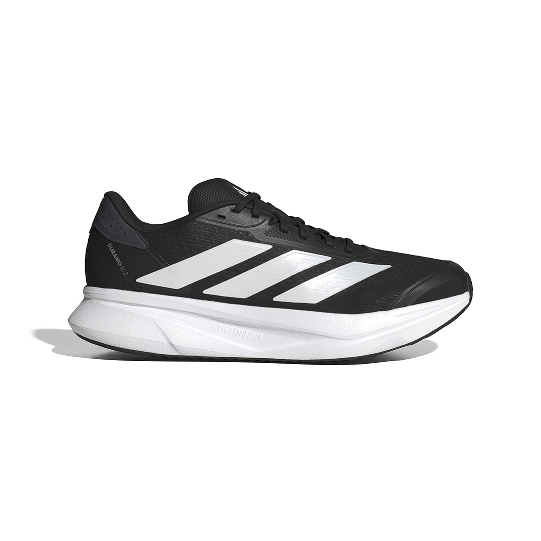 adidas Performance DURAMO SL2 M IH8218 Μαύρο