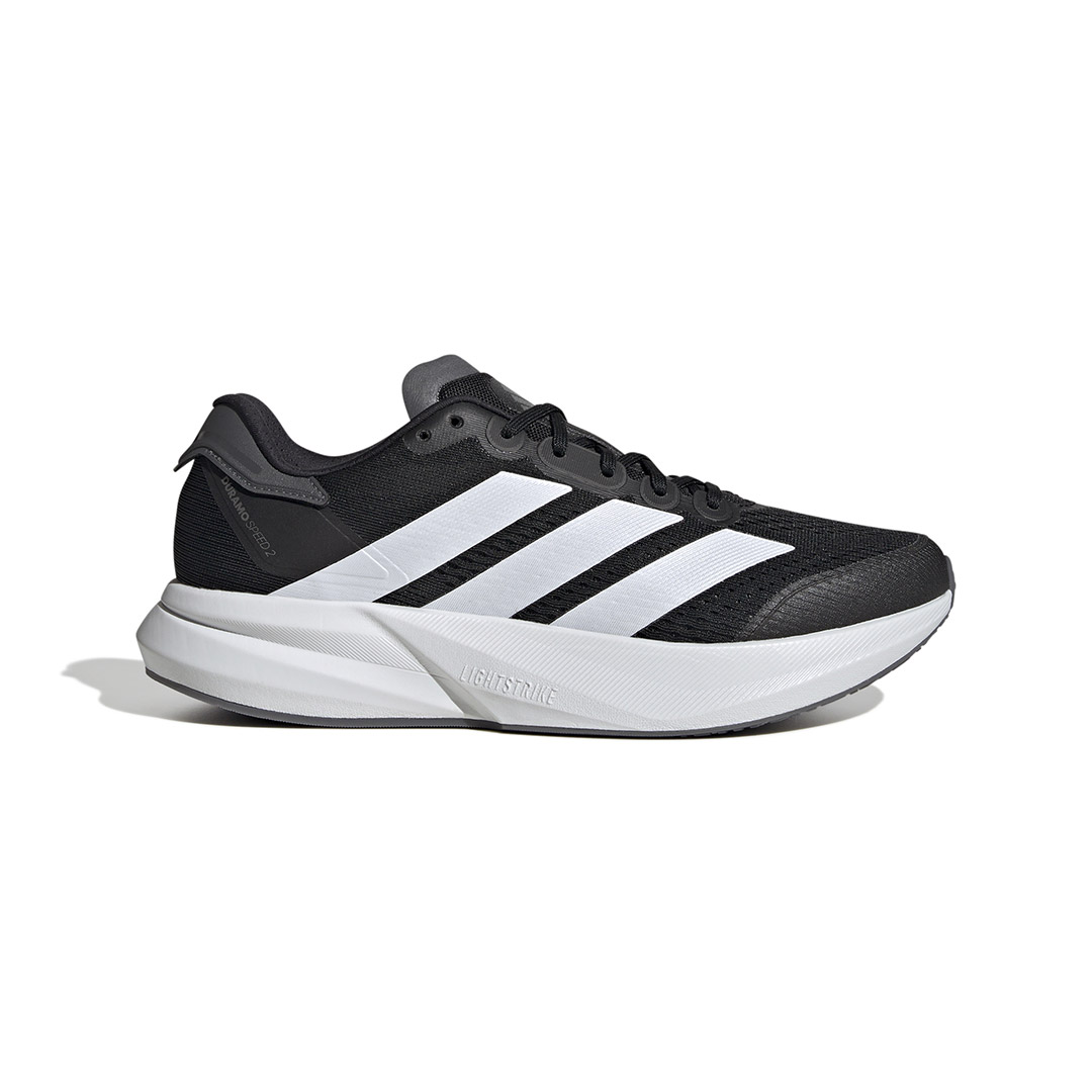 adidas Performance DURAMO SPEED 2 M IH8201 Black
