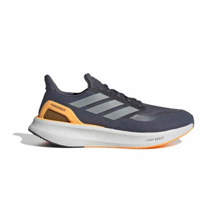 adidas Performance PUREBOOST 5 JQ6902 Ανθρακί