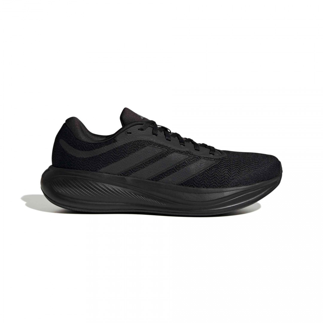 adidas Performance RESPONSE RUNNER 2 KJ1737 Μαύρο