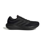 adidas Performance RESPONSE RUNNER 2 KJ1737 Μαύρο Εικόνα 