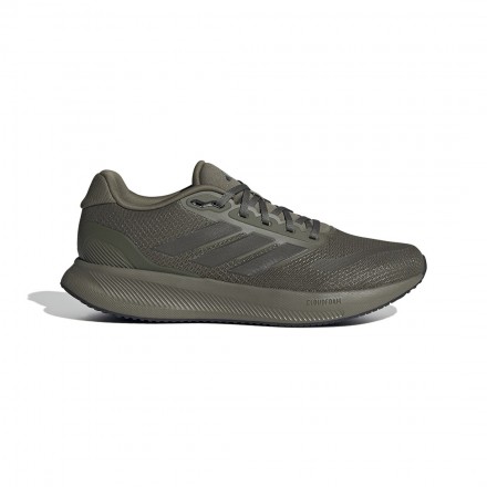 adidas Performance RUNFALCON 5 IE0525 OLIVE