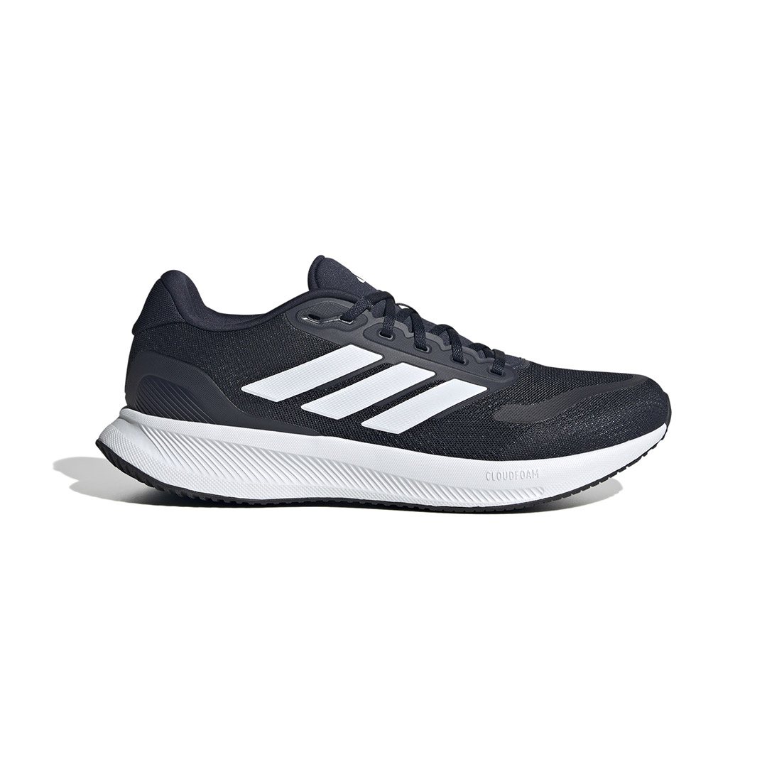 adidas Performance RUNFALCON 5 IE8809 Μπλε
