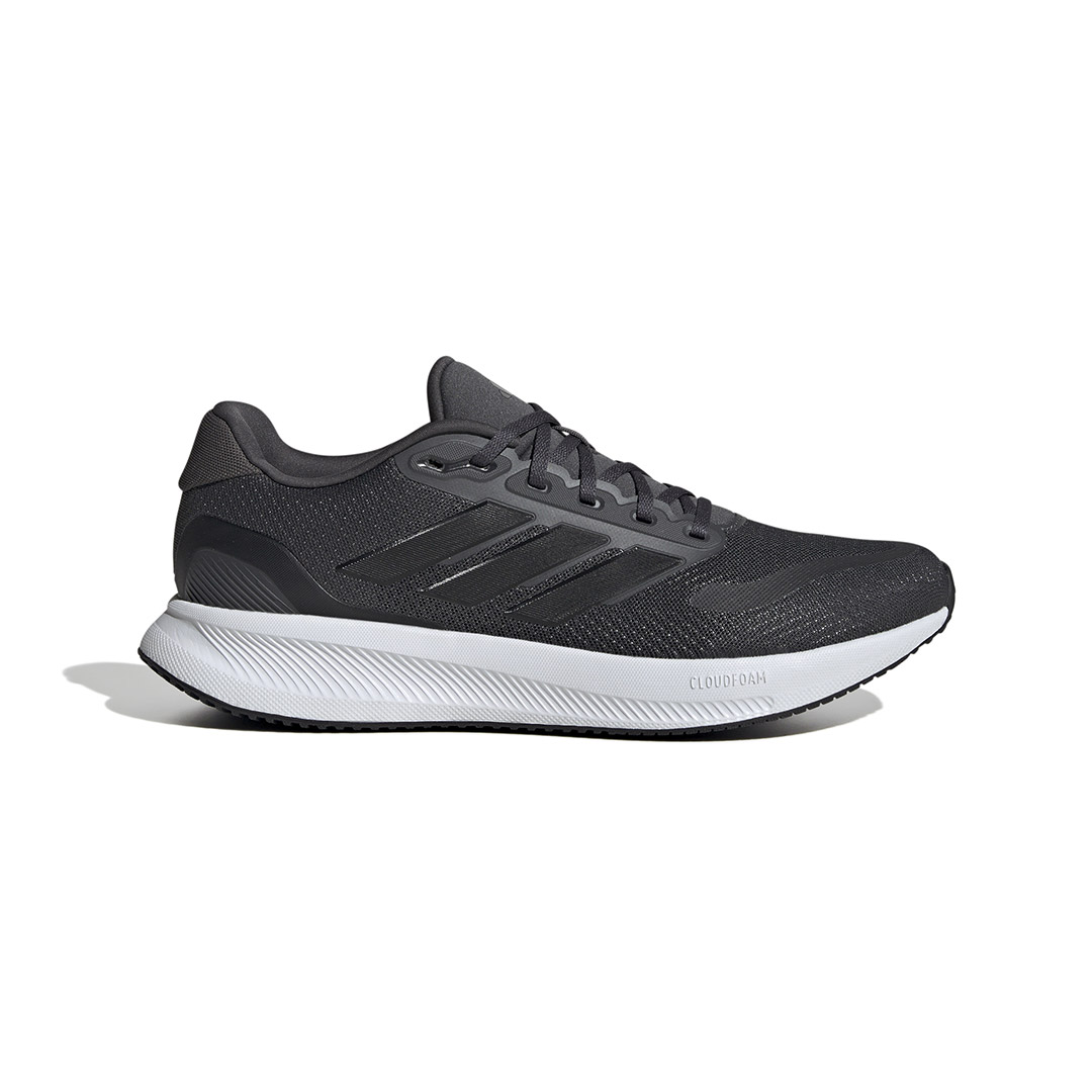 adidas Performance RUNFALCON 5 IE8819 Ανθρακί