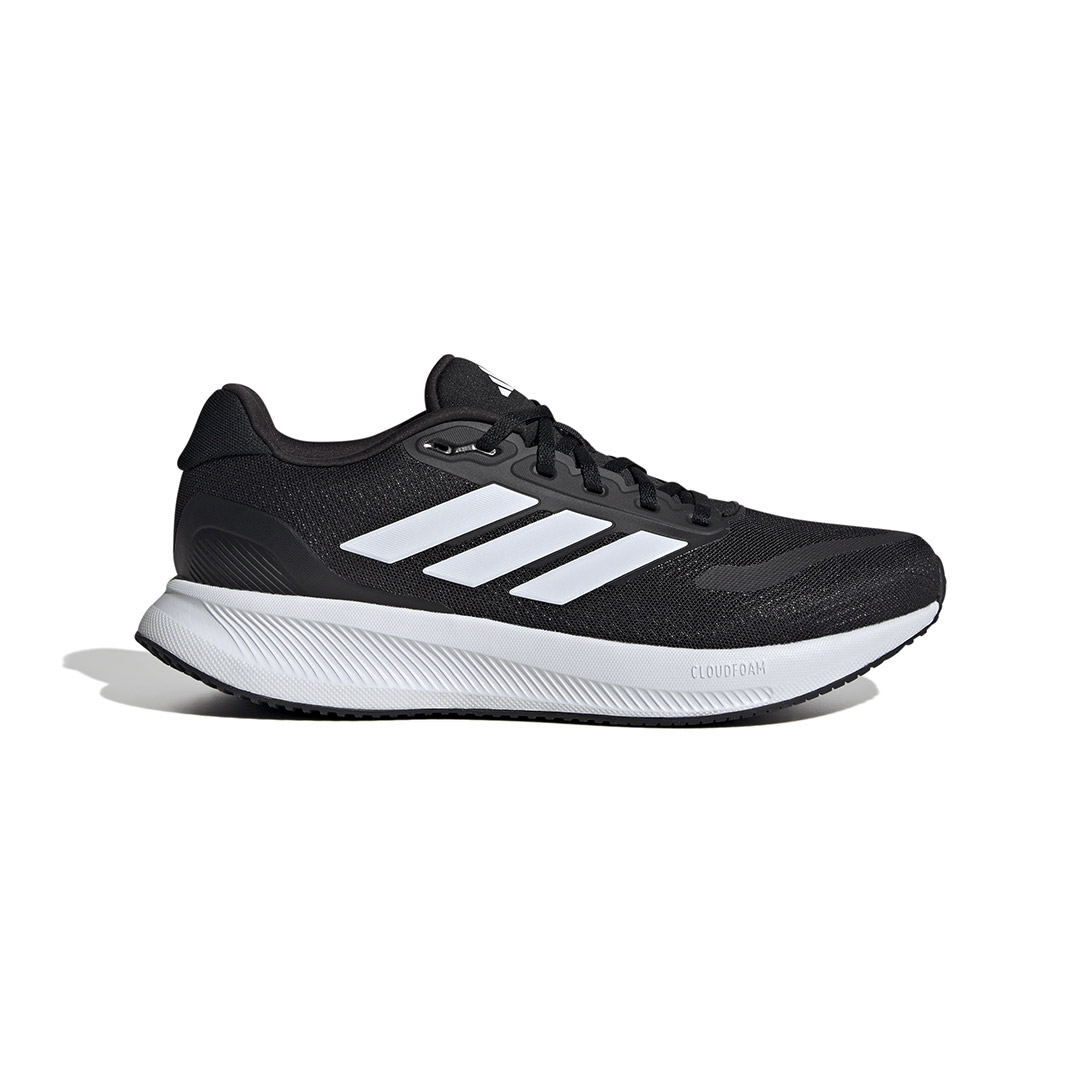adidas Performance RUNFALCON 5 IH7758 Black
