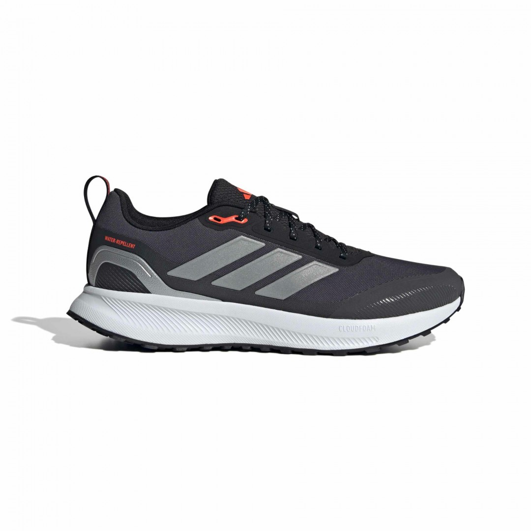 adidas Performance RUNFALCON 5 TR JI4084 Μαύρο