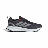 adidas Performance RUNFALCON 5 TR JI4084 Μαύρο Εικόνα 