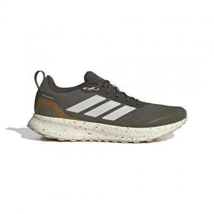 adidas Performance RUNFALCON 5 TR JQ2501 OLIVE