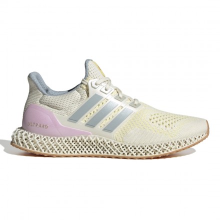 adidas Performance ULTRA 4D IF0301 Πολύχρωμο