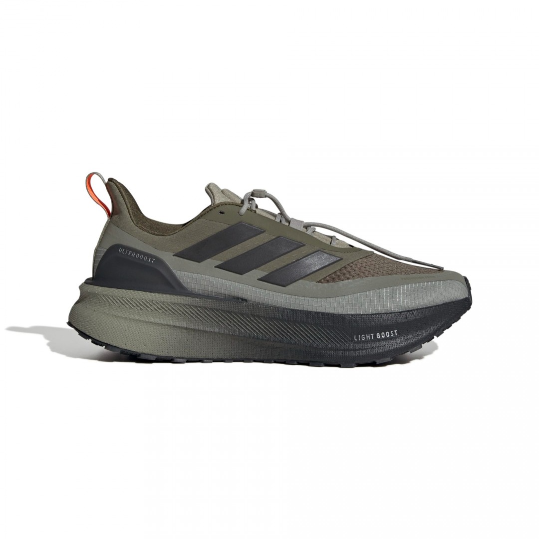 adidas Performance ULTRABOOST 5 CLIMAWARM IG9354 Χακί