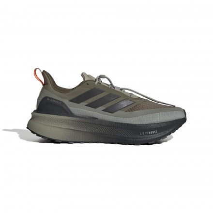 adidas Performance ULTRABOOST 5 CLIMAWARM IG9354 Χακί