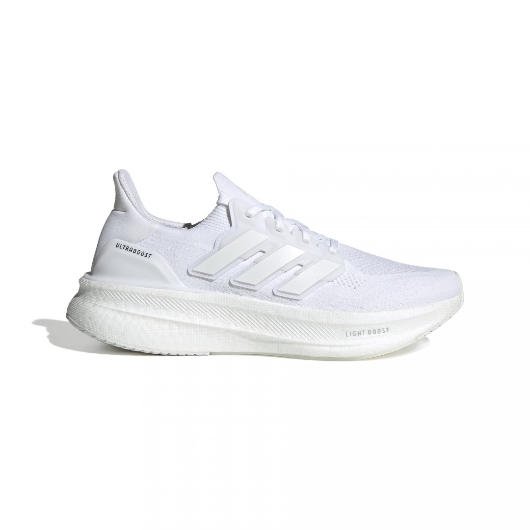 adidas Performance ULTRABOOST 5 ID8813 Λευκό