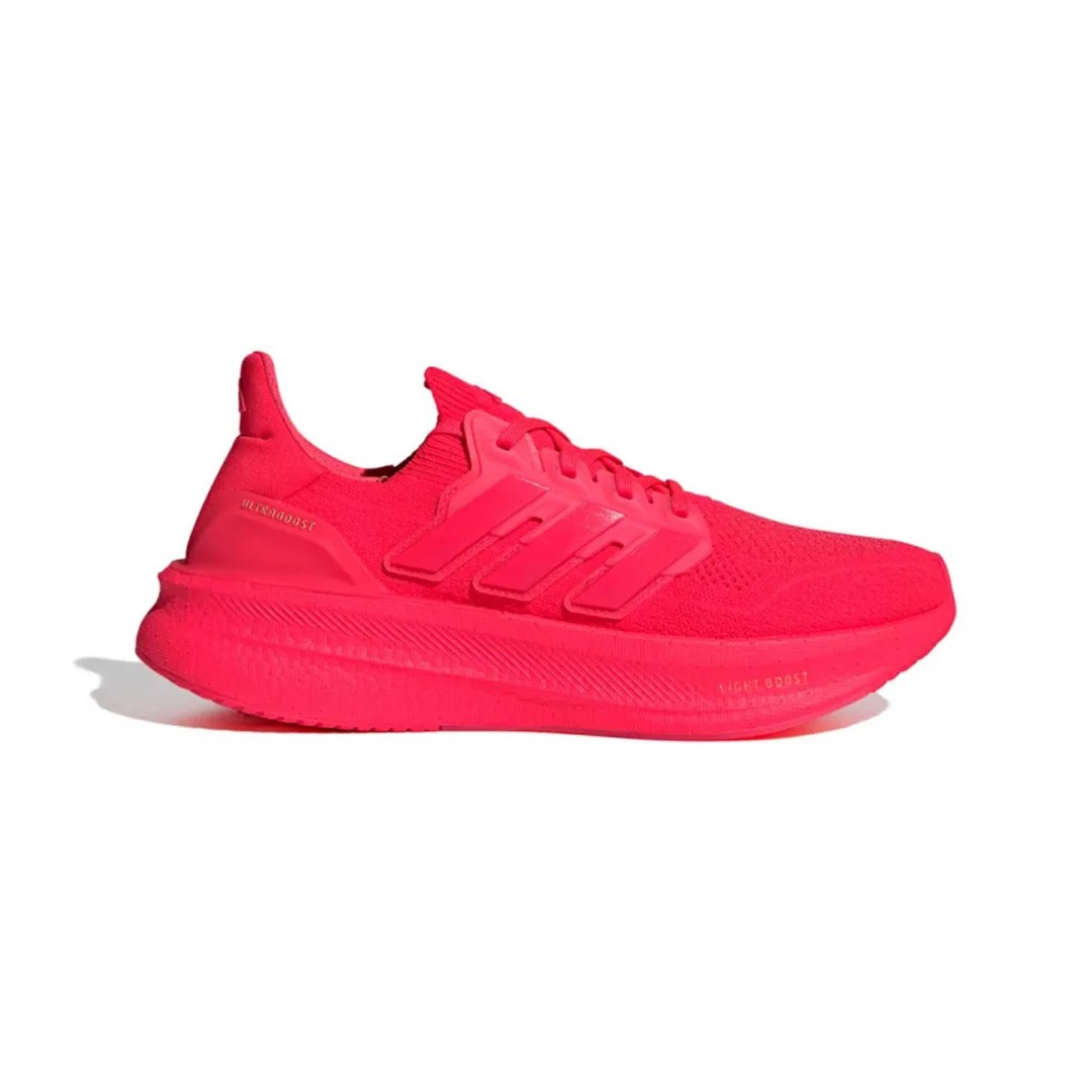 adidas Performance ULTRABOOST 5 JQ6655 Κόκκινο