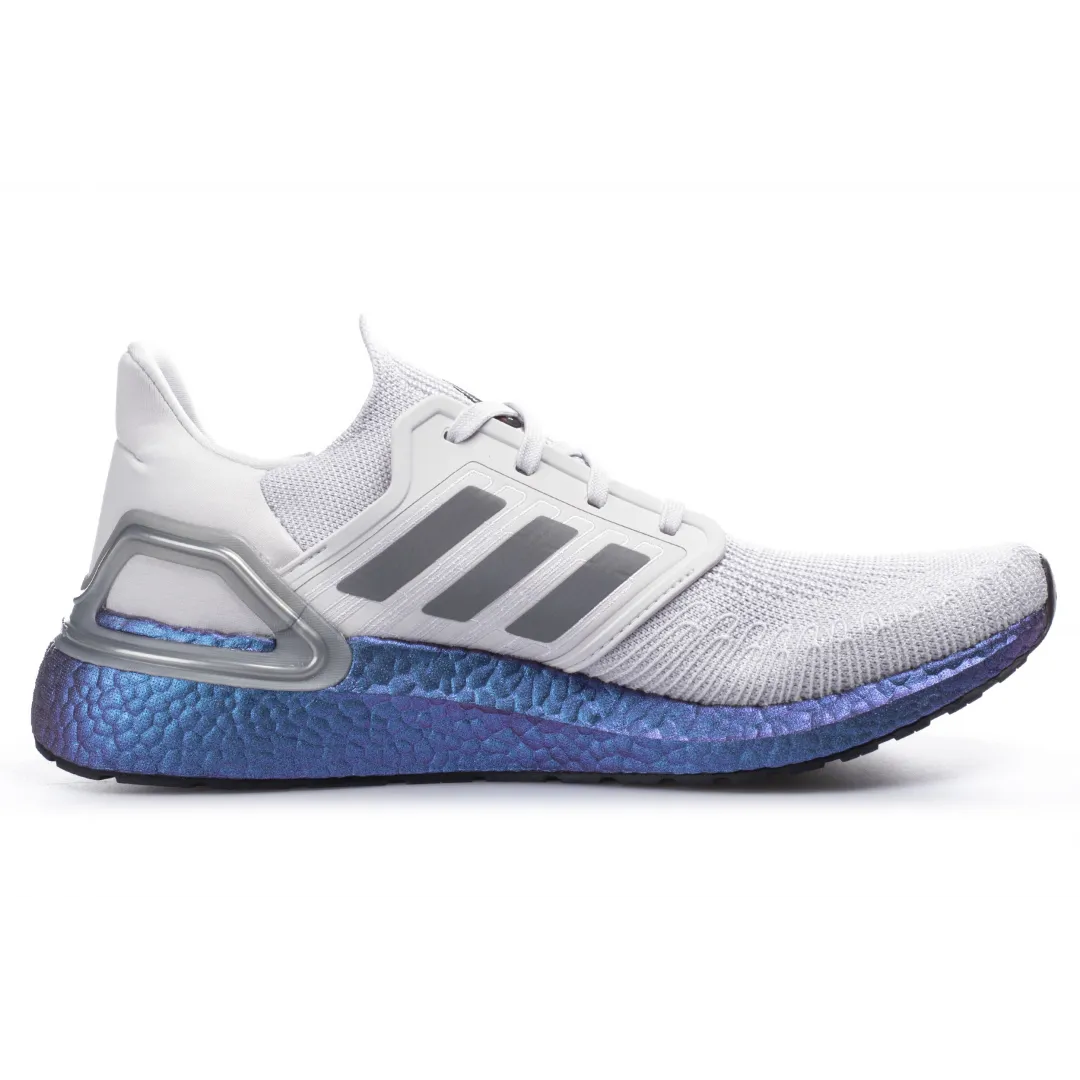 adidas gazelle silver green womens adidas Ultraboost 20 W Dash Grey / Grey Five / Solar Red  Sportamore.com