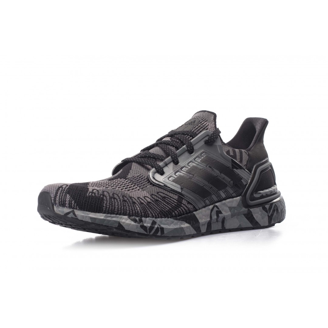 adidas Performance ULTRABOOST 20 FV8329 Coal