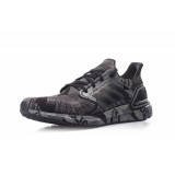 adidas Performance ULTRABOOST 20 FV8329 Coal Image 0