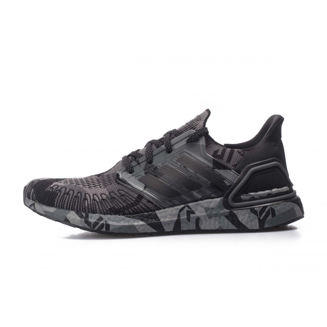 adidas Performance ULTRABOOST 20 FV8329 Coal