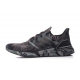 adidas Performance ULTRABOOST 20 FV8329 Coal Image 