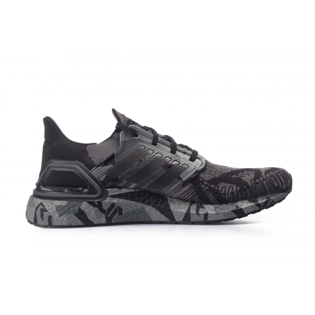 adidas Performance ULTRABOOST 20 FV8329 Coal