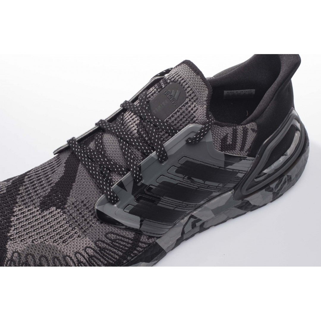 adidas Performance ULTRABOOST 20 FV8329 Coal