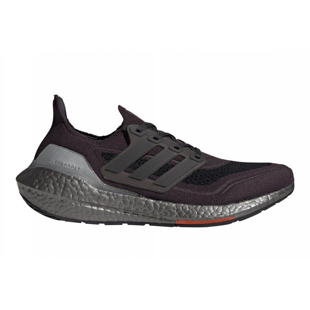 adidas Performance ULTRABOOST 21 FY3952 Coal