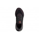 adidas Performance ULTRABOOST 21 FY3952 Coal Image 2