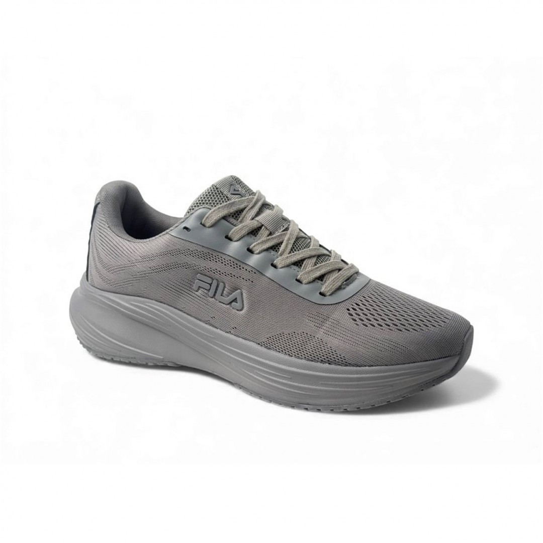 FILA TONGA 4 MEMORY FOOTWEAR 1TZ61003-303 Γκρί