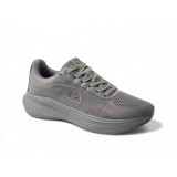 FILA TONGA 4 MEMORY FOOTWEAR 1TZ61003-303 Γκρί Εικόνα 0