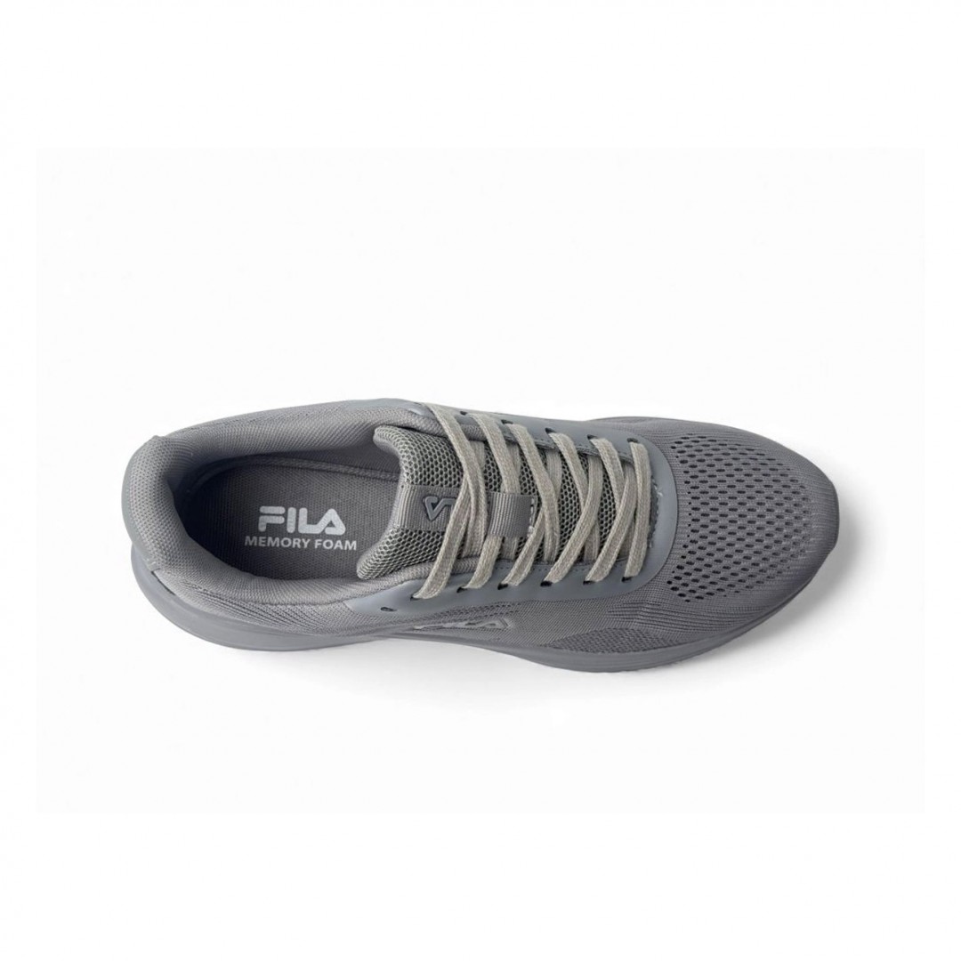 FILA TONGA 4 MEMORY FOOTWEAR 1TZ61003-303 Γκρί