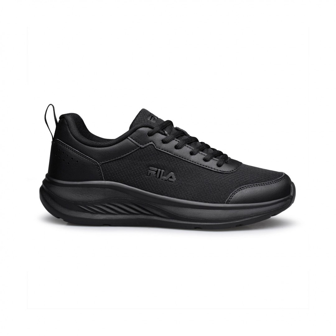 FILA GAMA 2 NANOBIONIC FOOTWEAR 1AF61014-000 Μαύρο