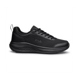FILA GAMA 2 NANOBIONIC FOOTWEAR 1AF61014-000 Μαύρο Εικόνα 