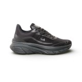 FILA RANGER 2 HEEL SUPPORT FOOTWEAR 1SW61001-000 Μαύρο Εικόνα 