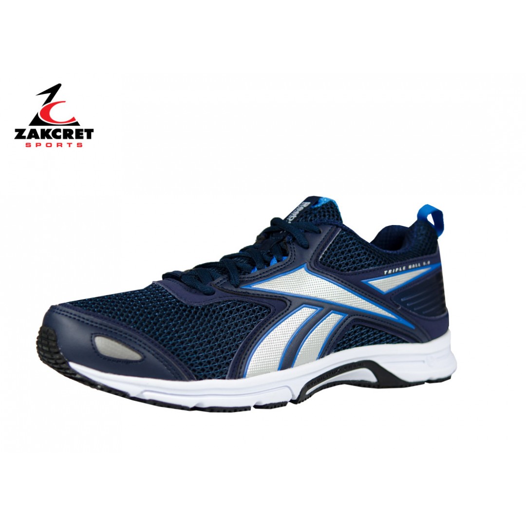 Reebok TRIPLEHALL 5.0 AQ9257 Blue