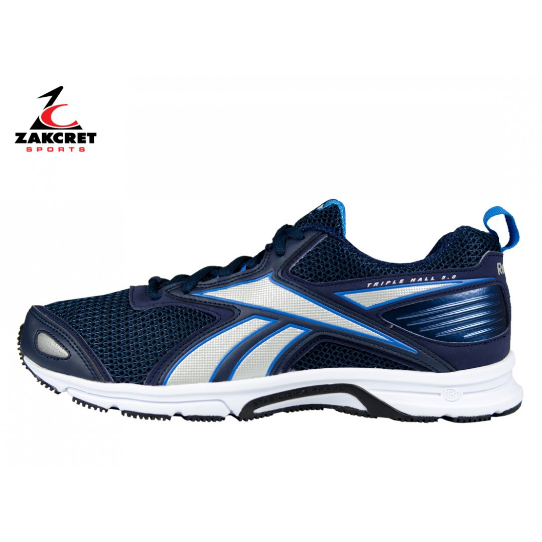 Reebok TRIPLEHALL 5.0 AQ9257 Blue