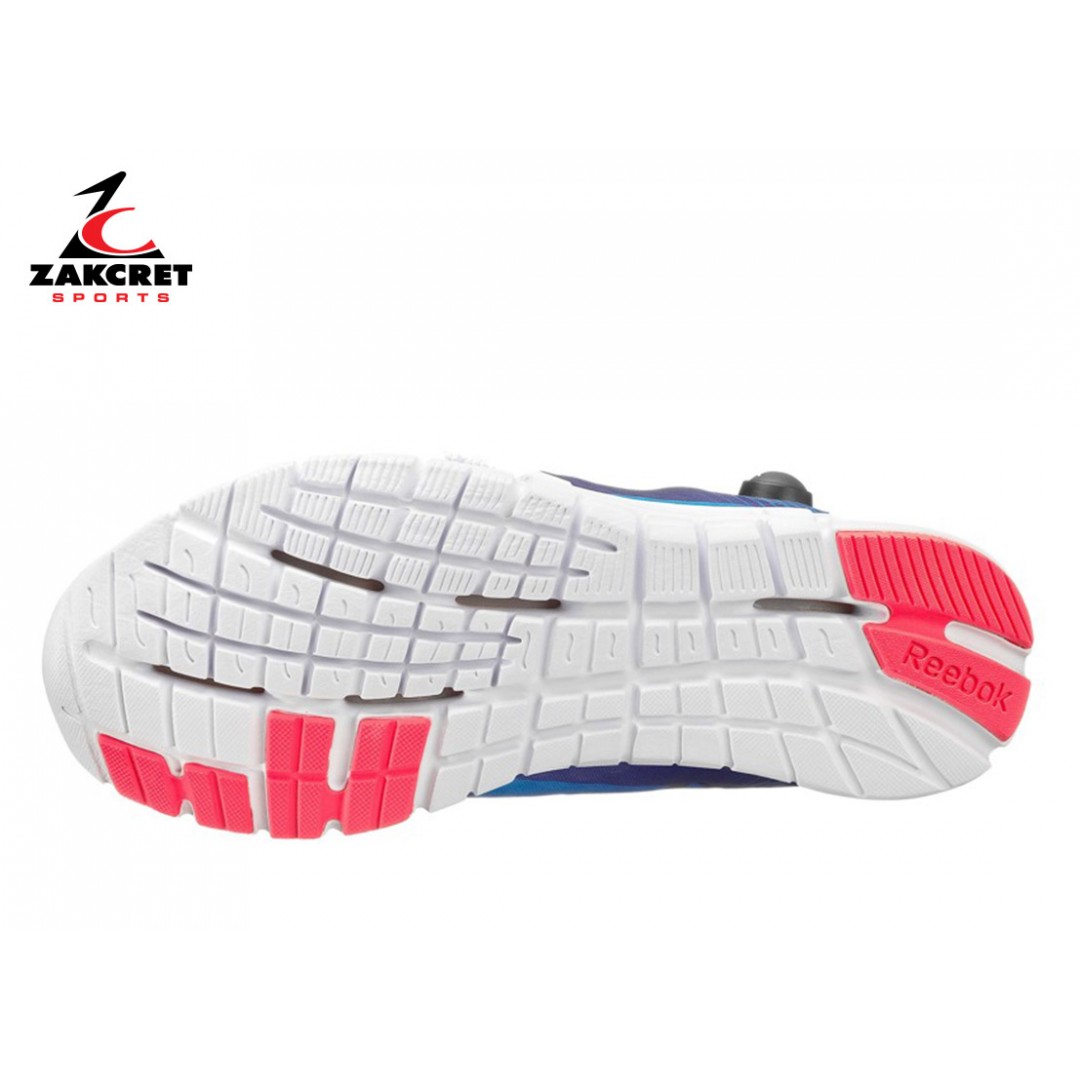 RUNNING Reebok ZPUMP FUSION V66480 Μπλε