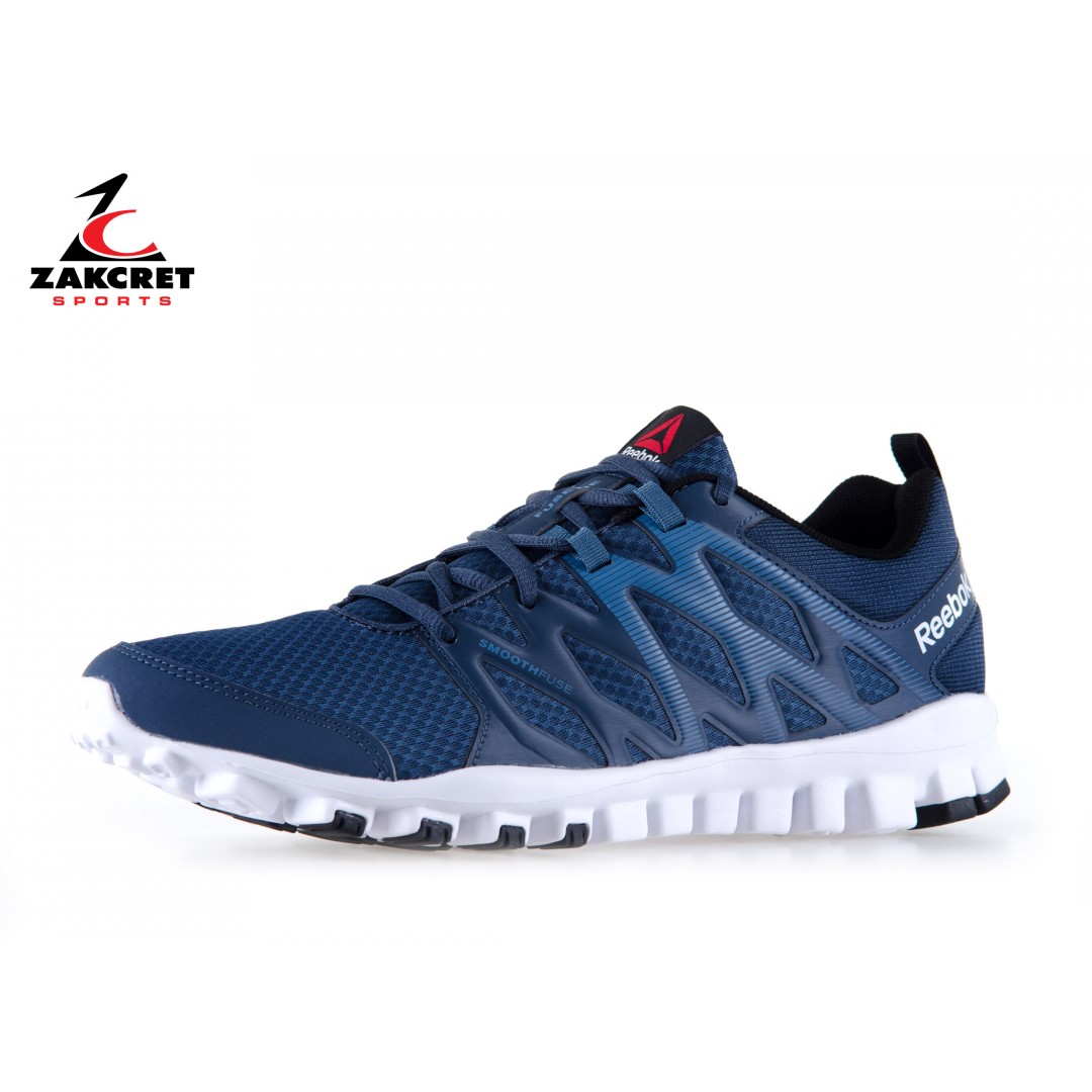 Reebok REALFLEX AR3050 Blue