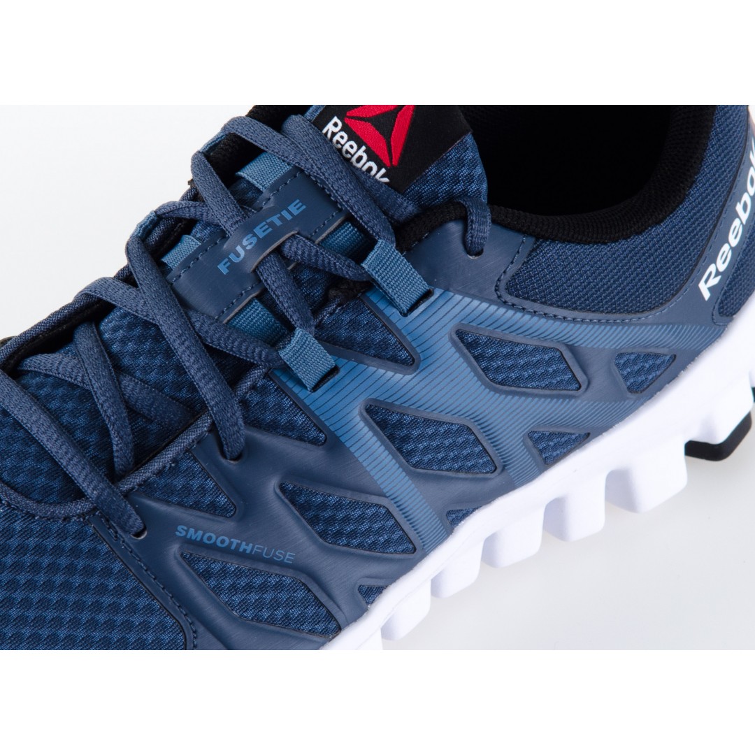 Reebok REALFLEX AR3050 Blue