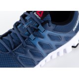 Reebok REALFLEX AR3050 Blue Image 2