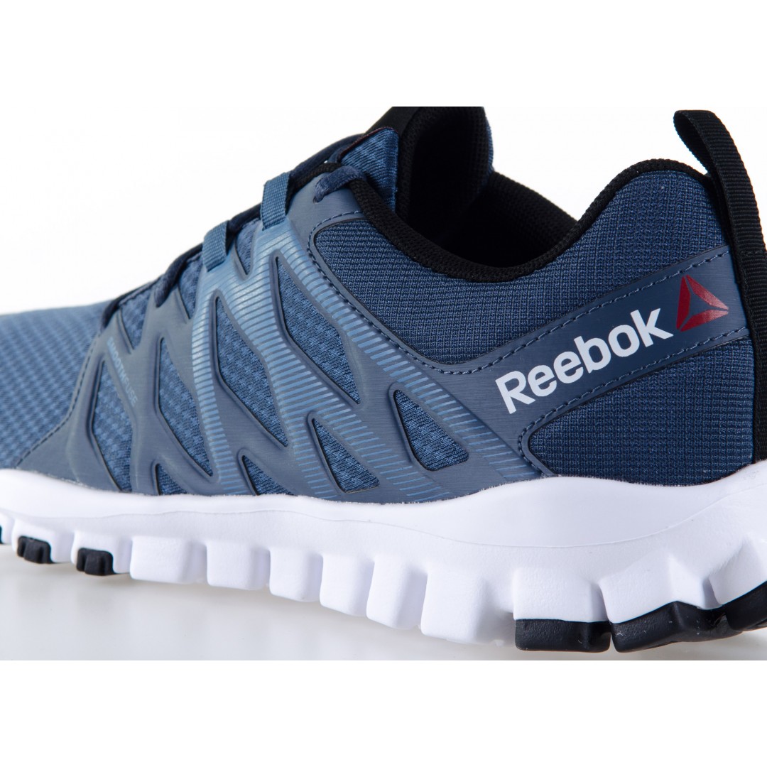 Reebok REALFLEX AR3050 Blue