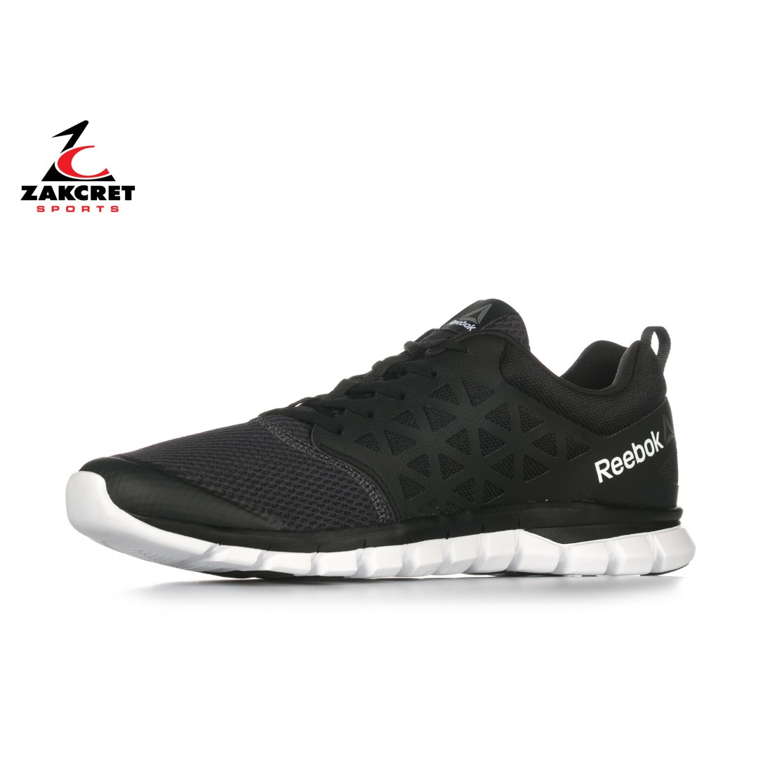 Reebok Sport SUBLITE XT BD5537 Black