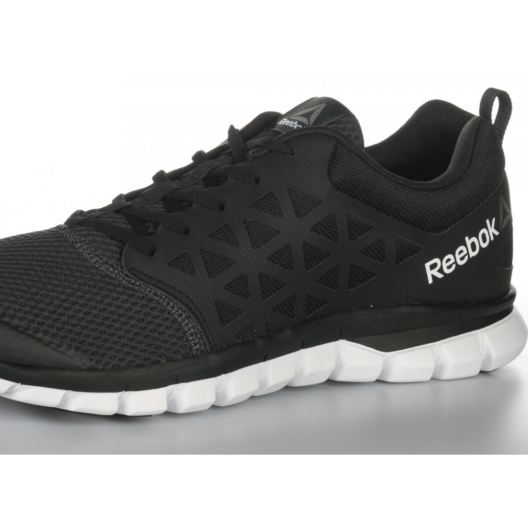 Reebok Sport SUBLITE XT BD5537 Black