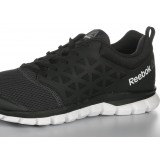 Reebok Sport SUBLITE XT BD5537 Black Image 2