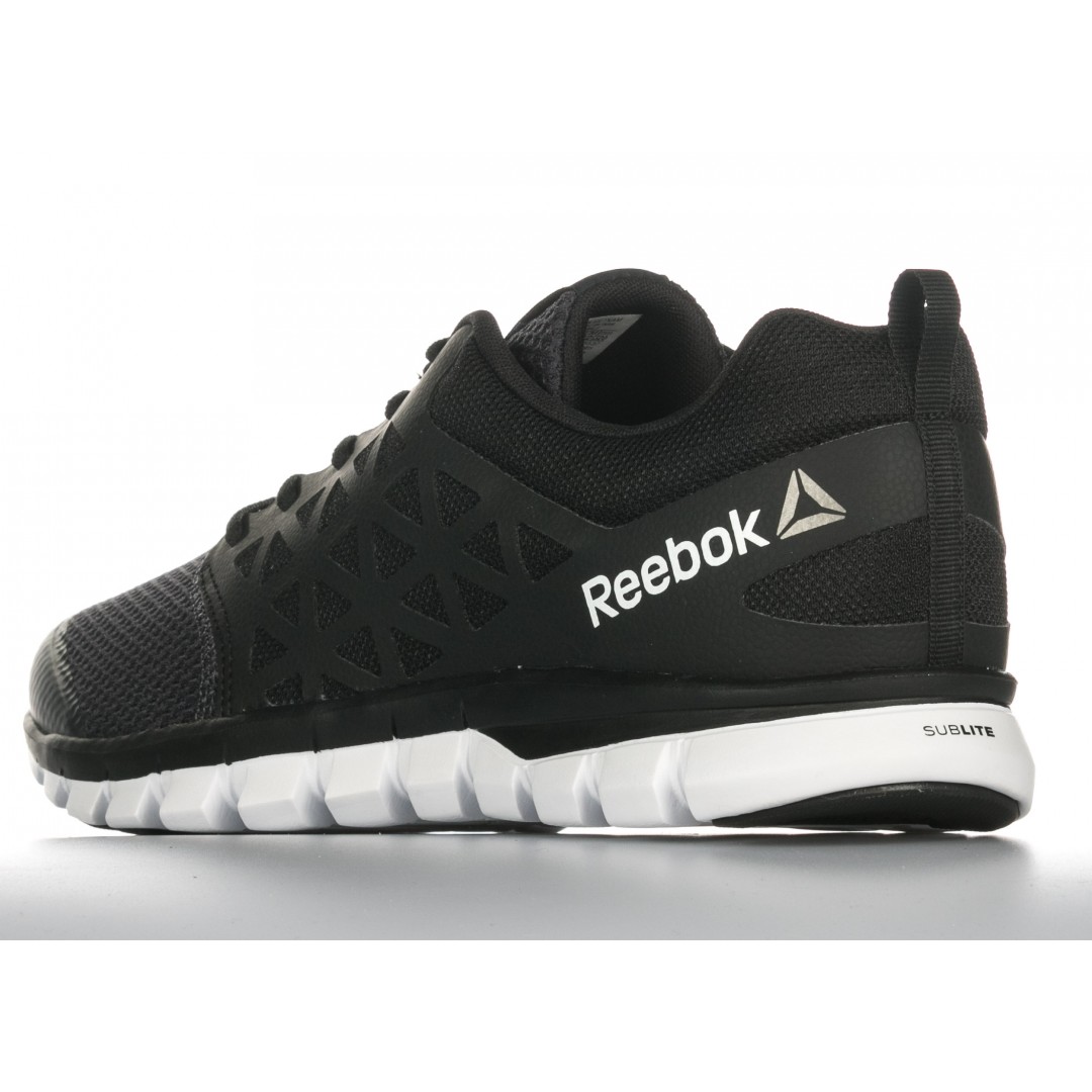 Reebok Sport SUBLITE XT BD5537 Black