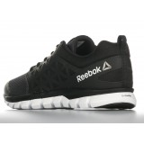 Reebok Sport SUBLITE XT BD5537 Black Image 3