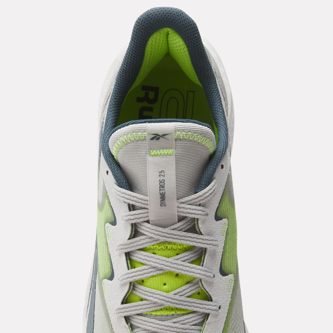 Reebok Sport FLOATRIDE ENERGY SYMMETROS 2.5 100033391 Grey