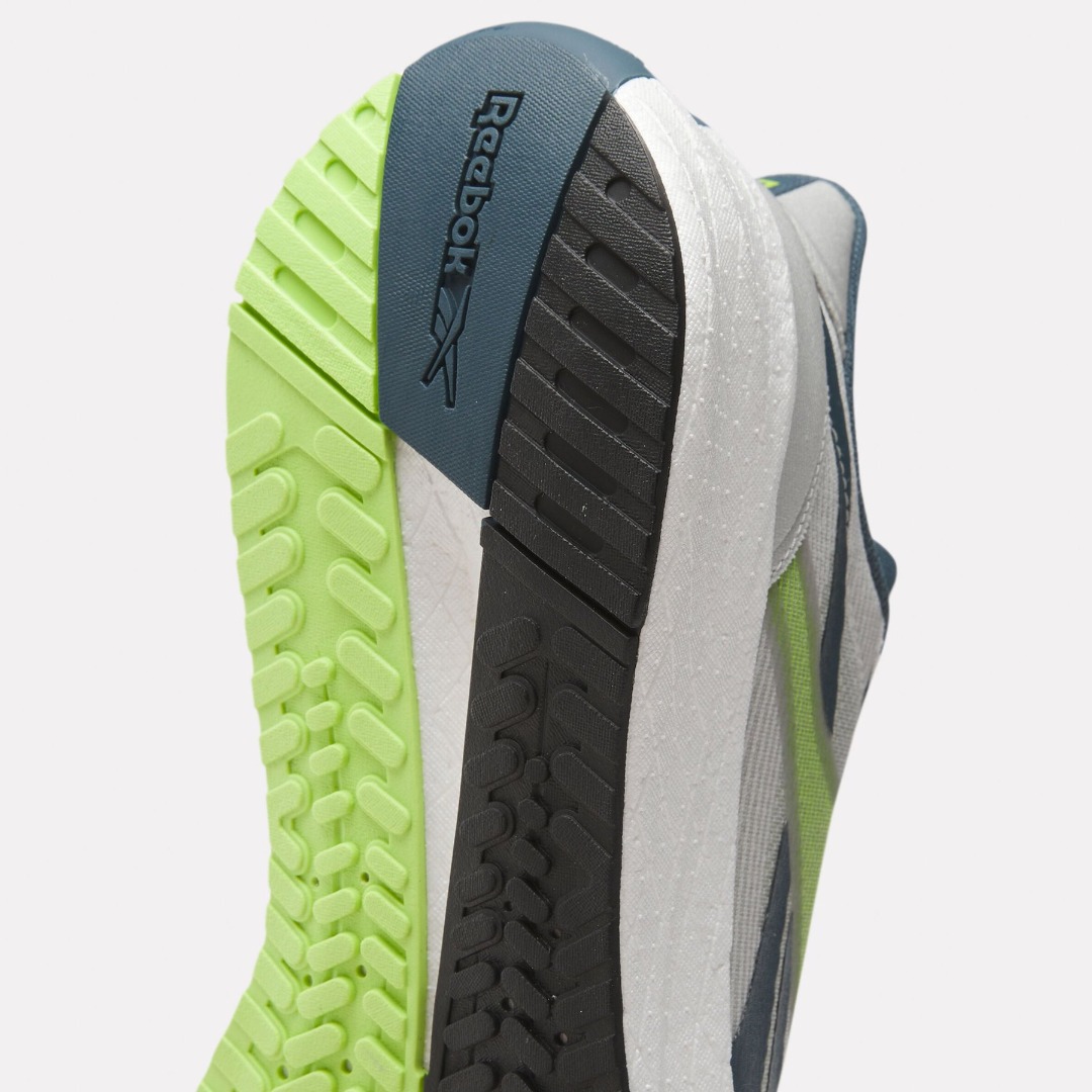 Reebok Sport FLOATRIDE ENERGY SYMMETROS 2.5 100033391 Grey